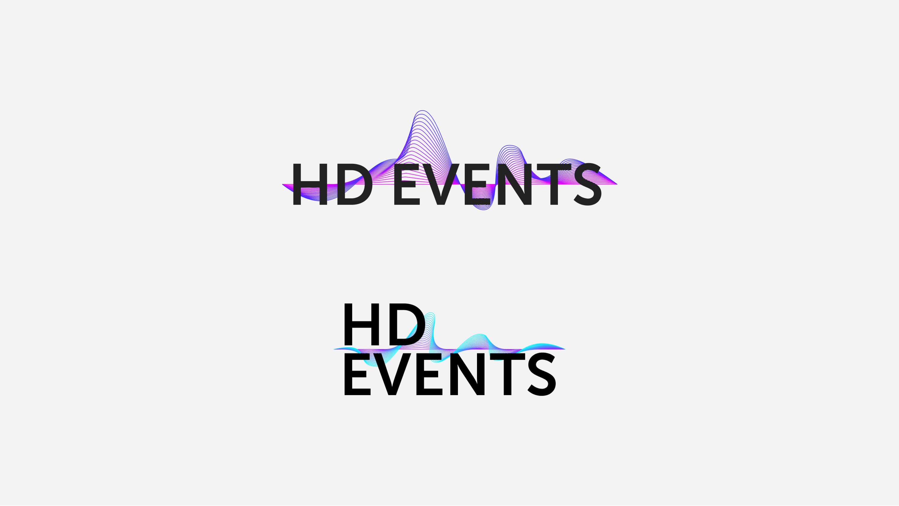 HD Events by Russell Daniels-Lake