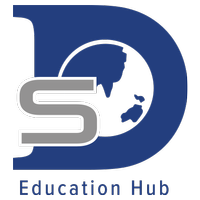 DS Education Hub logo