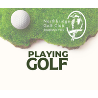 Northbridge Golf Club logo