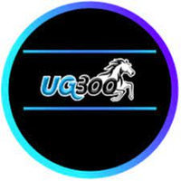 UG300 logo