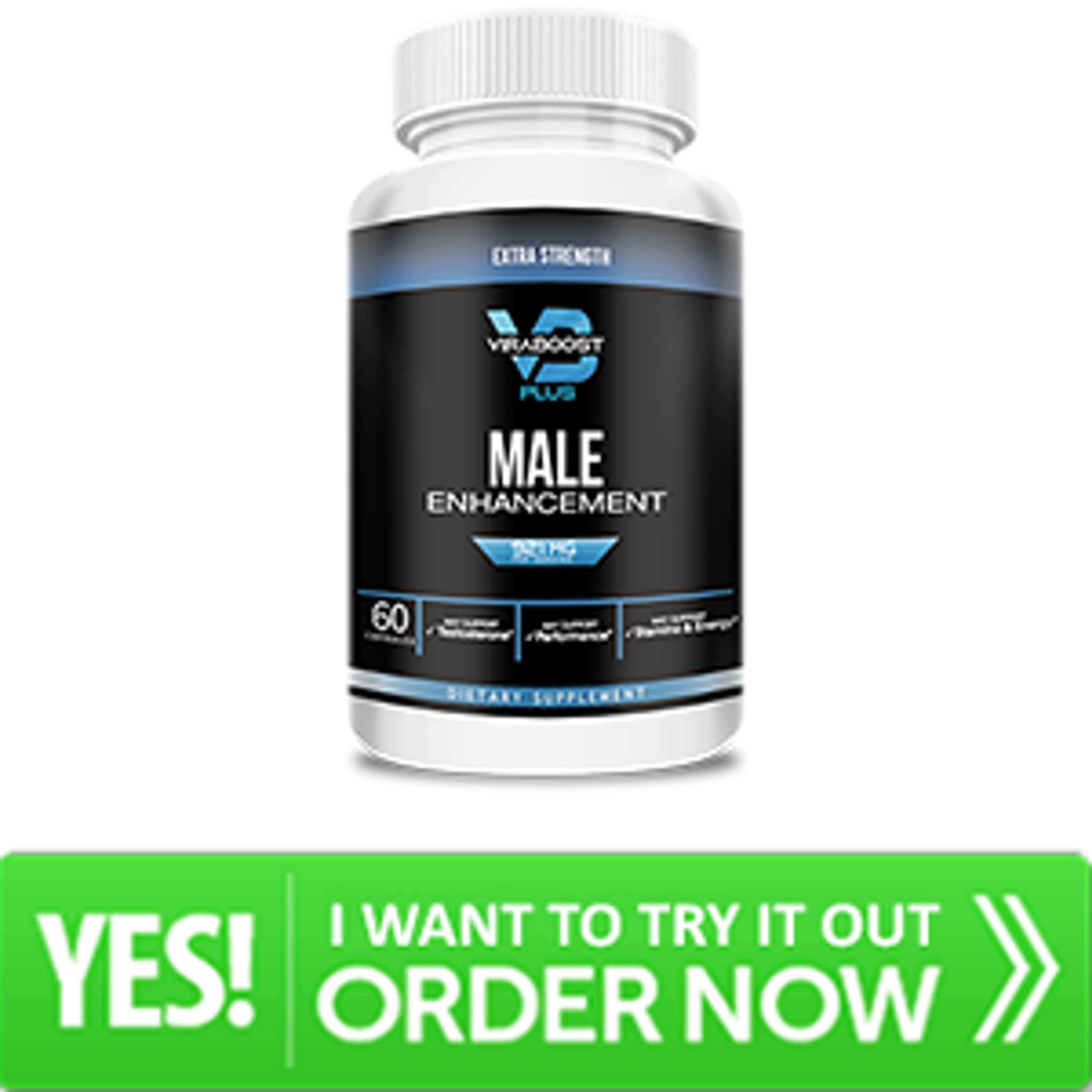 Viraboost Male Enhancement - Get BIGGER & More Impressive In Bed! by HealthCare Care12345