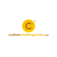 Custom Challenge Coins logo