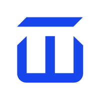 TouchWallet logo