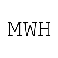MWH Studio logo
