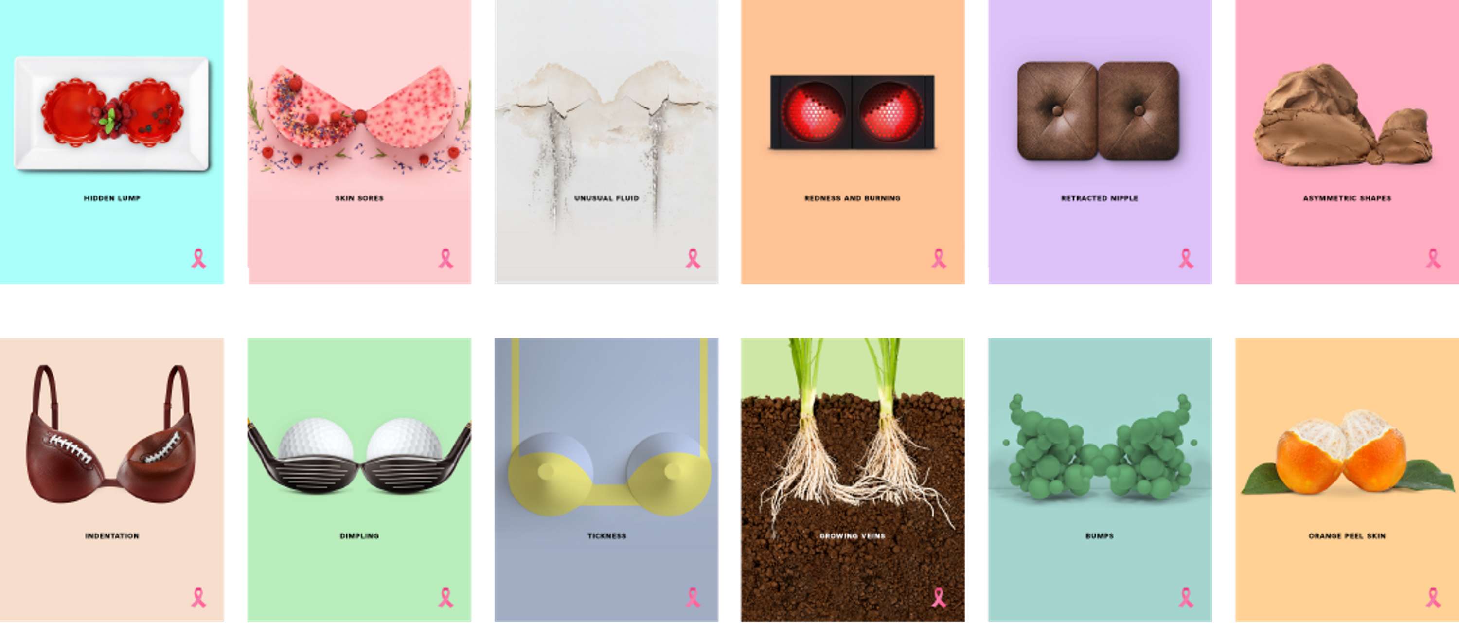 Féminis Project by Melissa Treviño