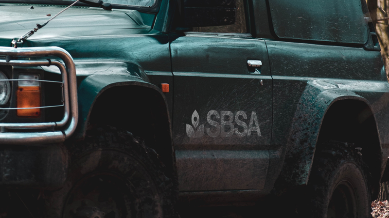 Scottish Barley Standards Authority by Anthony Cardle