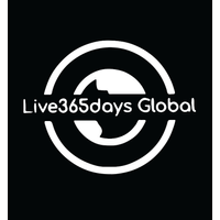 Live365days Global logo