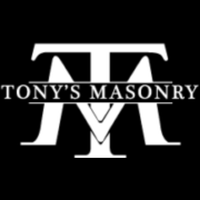 Tonys Masonry logo