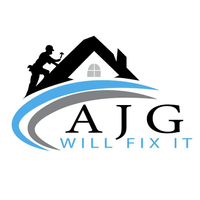 Ajg Will Fix It Technical Services logo