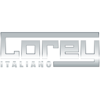 Corey Italiano logo