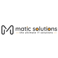 Matic Solutions logo