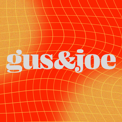 Gus&Joe Creative Team