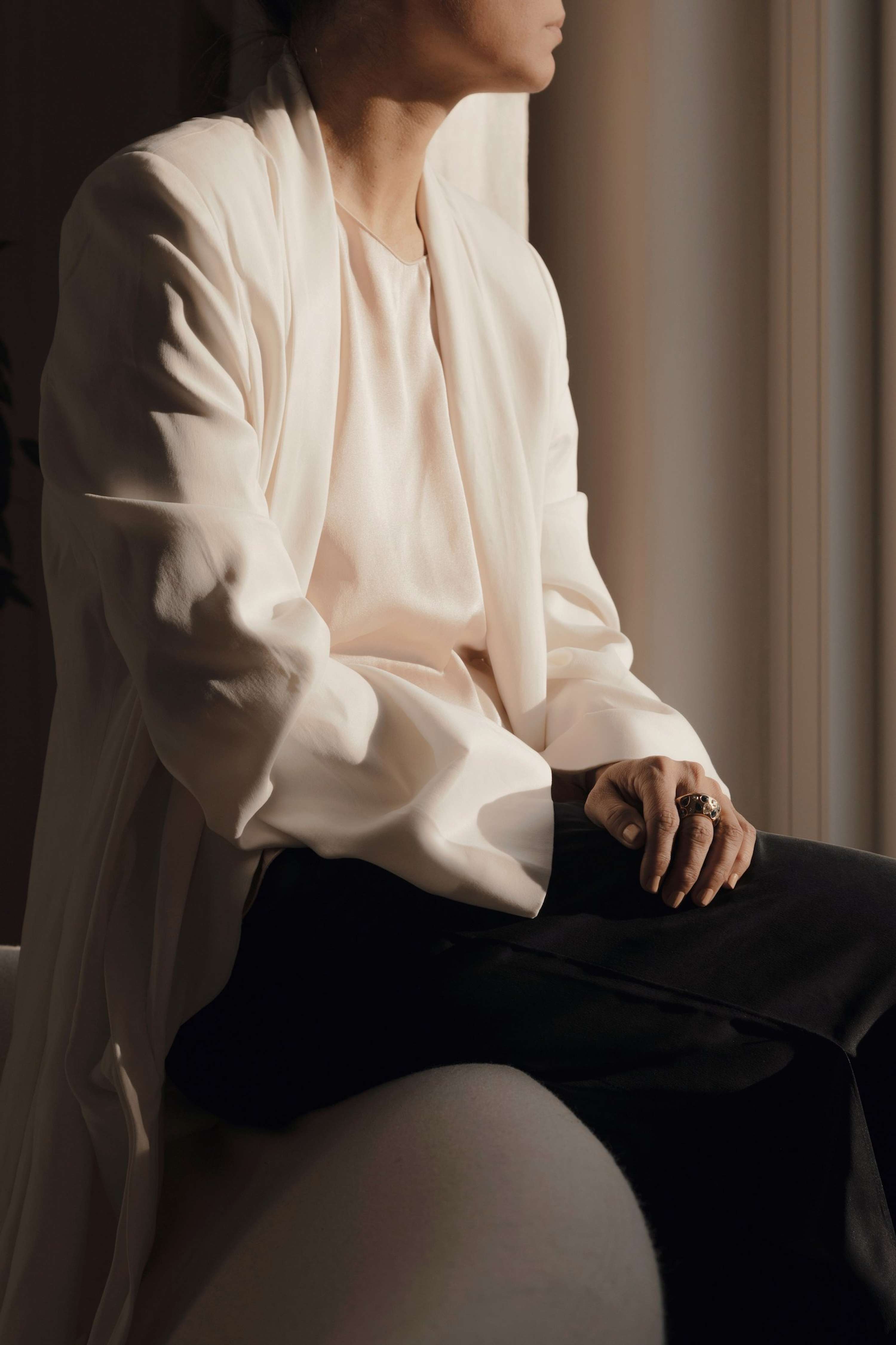 Marion Bryony Rhoades by Edvinas Bruzas