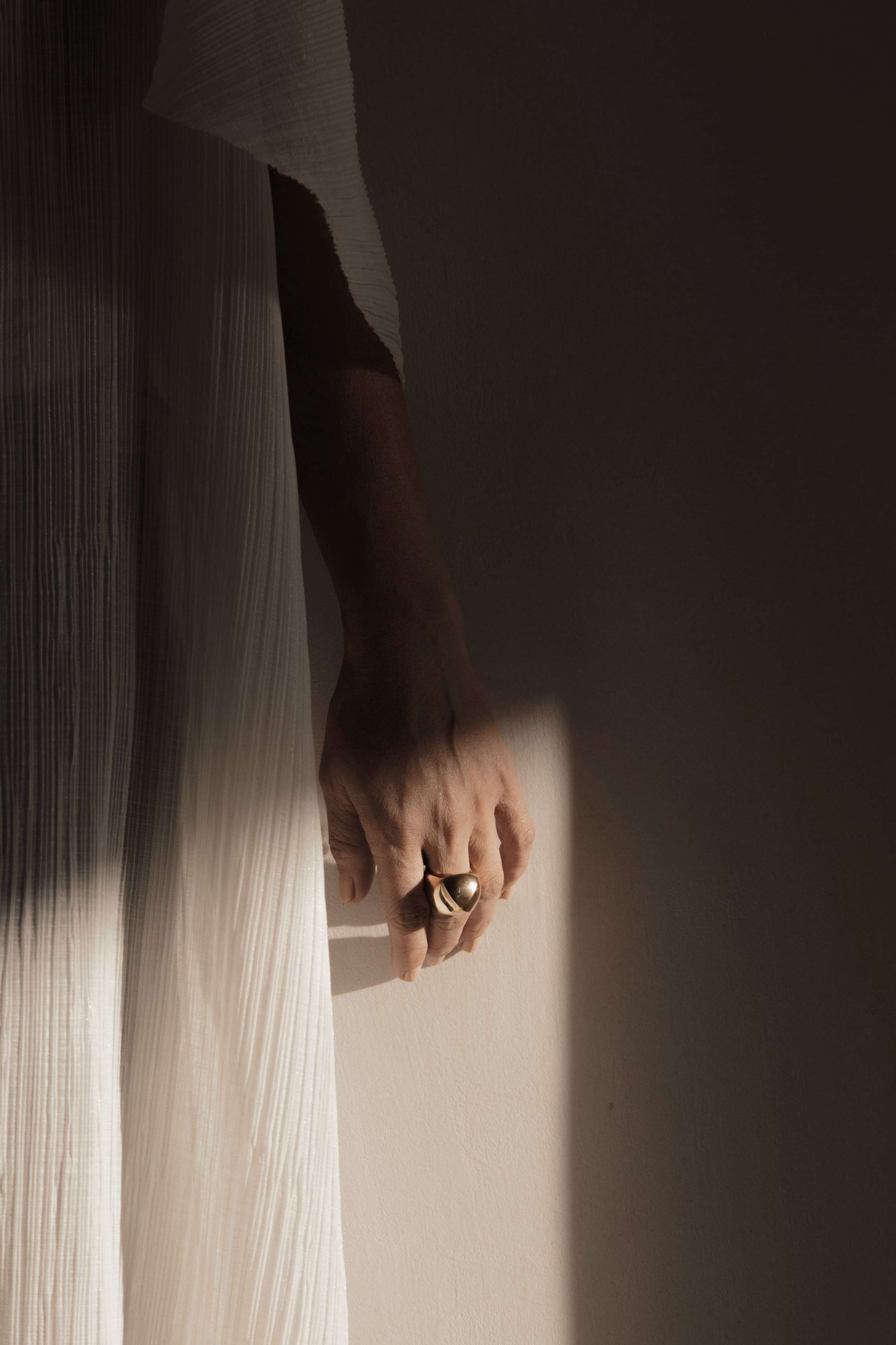Marion Bryony Rhoades by Edvinas Bruzas