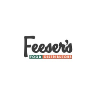 Feeser's Food Distributors logo