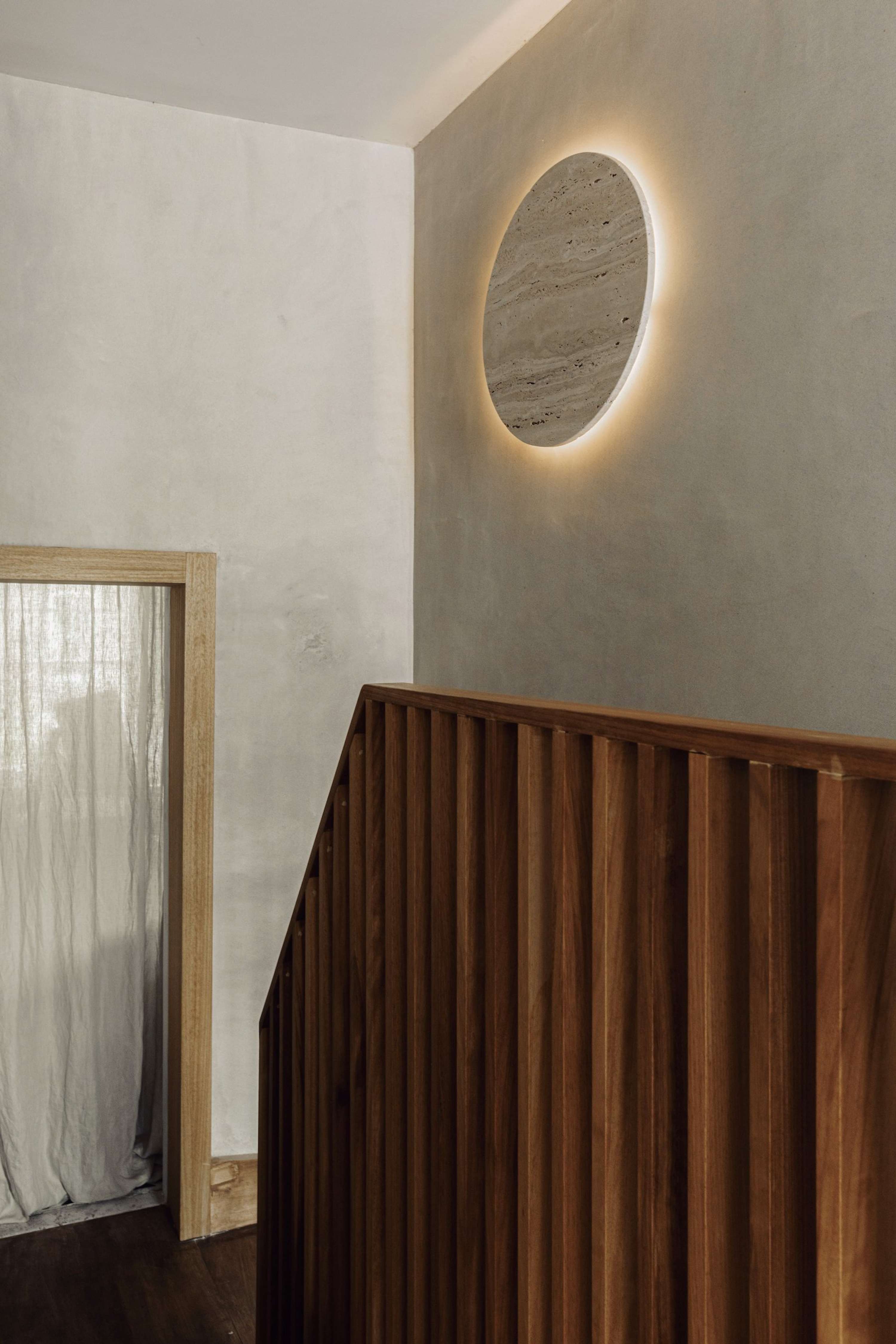 Wave Residence by Edvinas Bruzas
