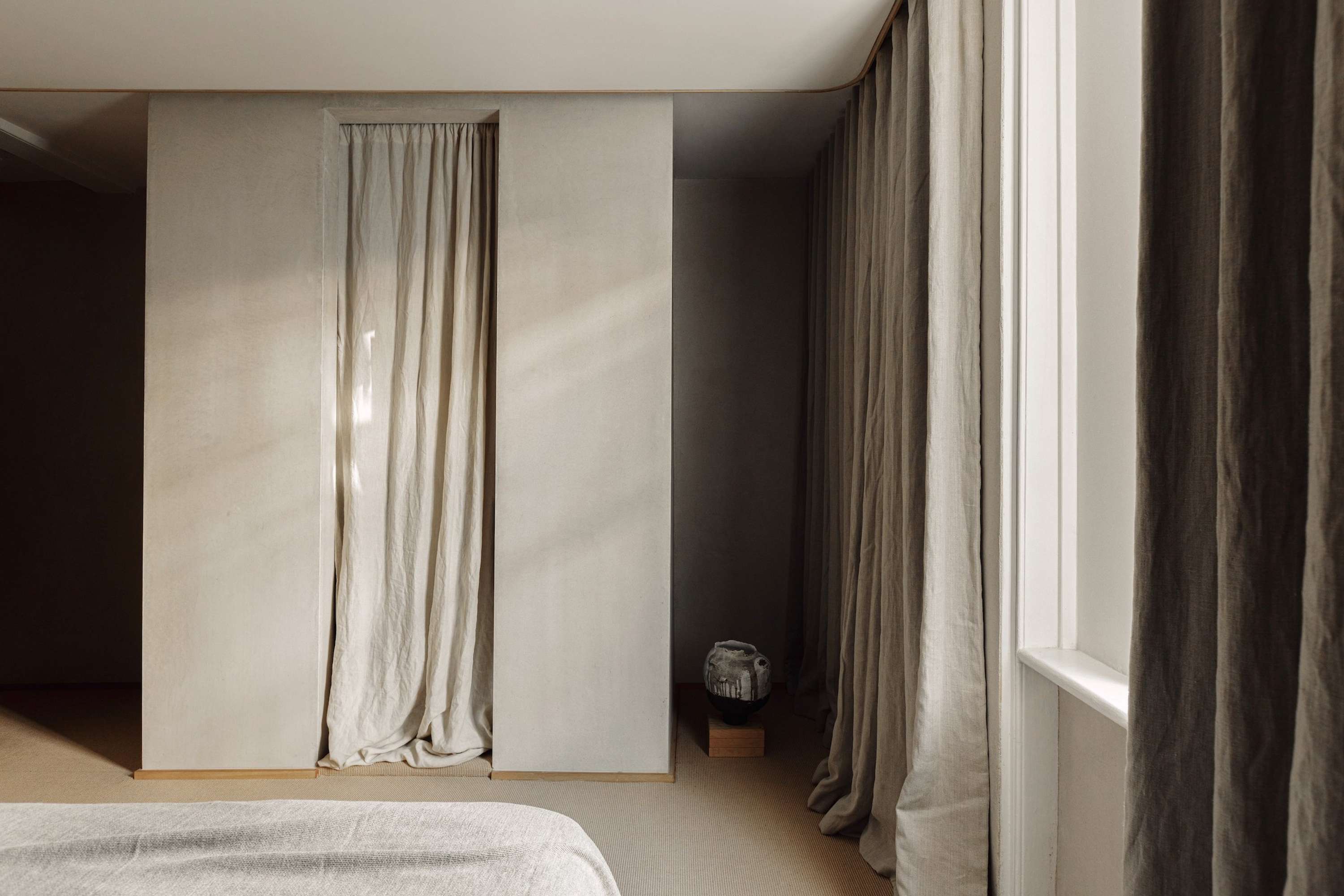 Wave Residence by Edvinas Bruzas