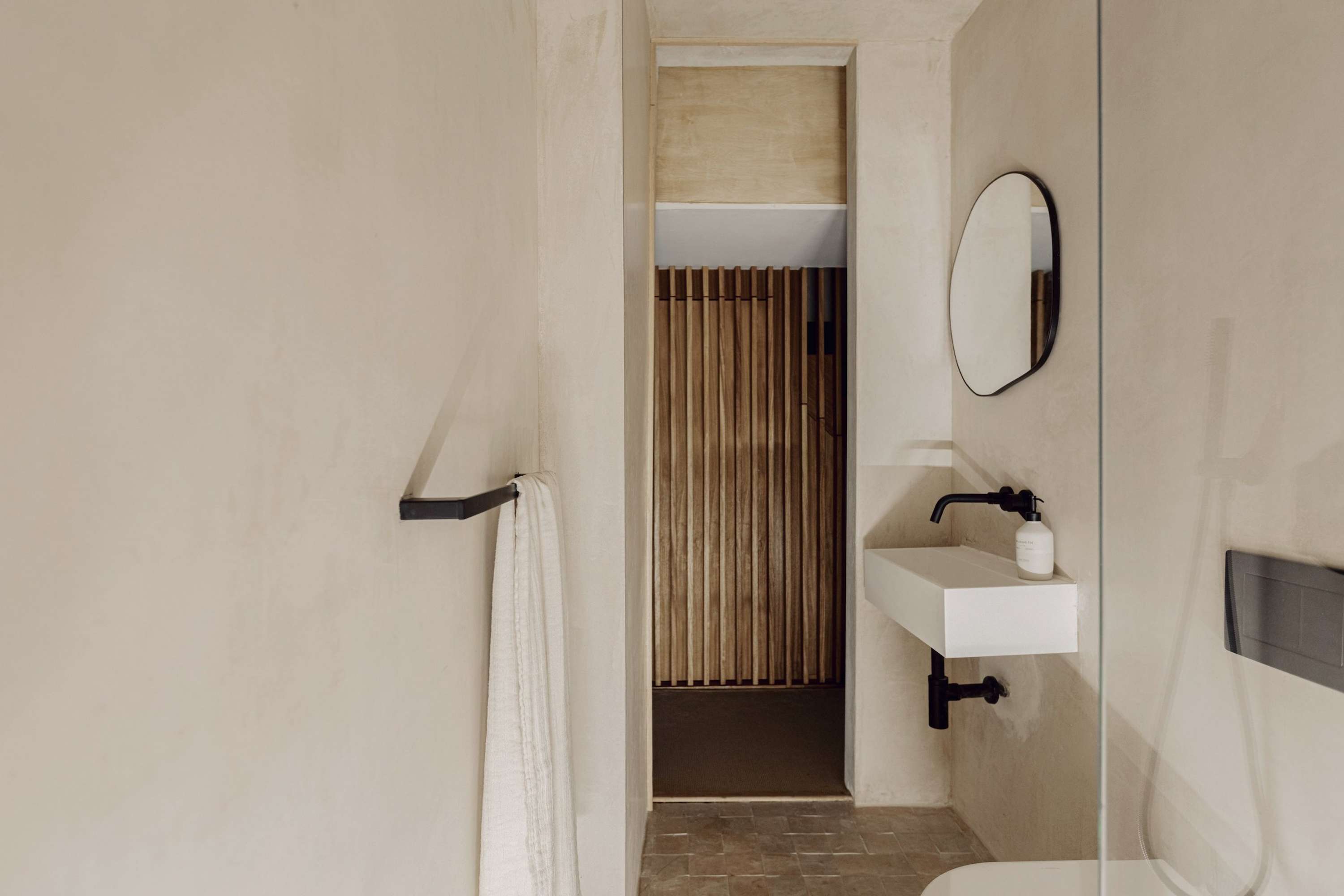Wave Residence by Edvinas Bruzas