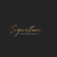 Signature Auto Solutions LLC logo
