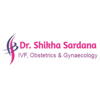 Dr Shikha Sardana logo
