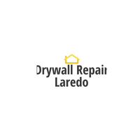 Drywall Repair Laredo logo