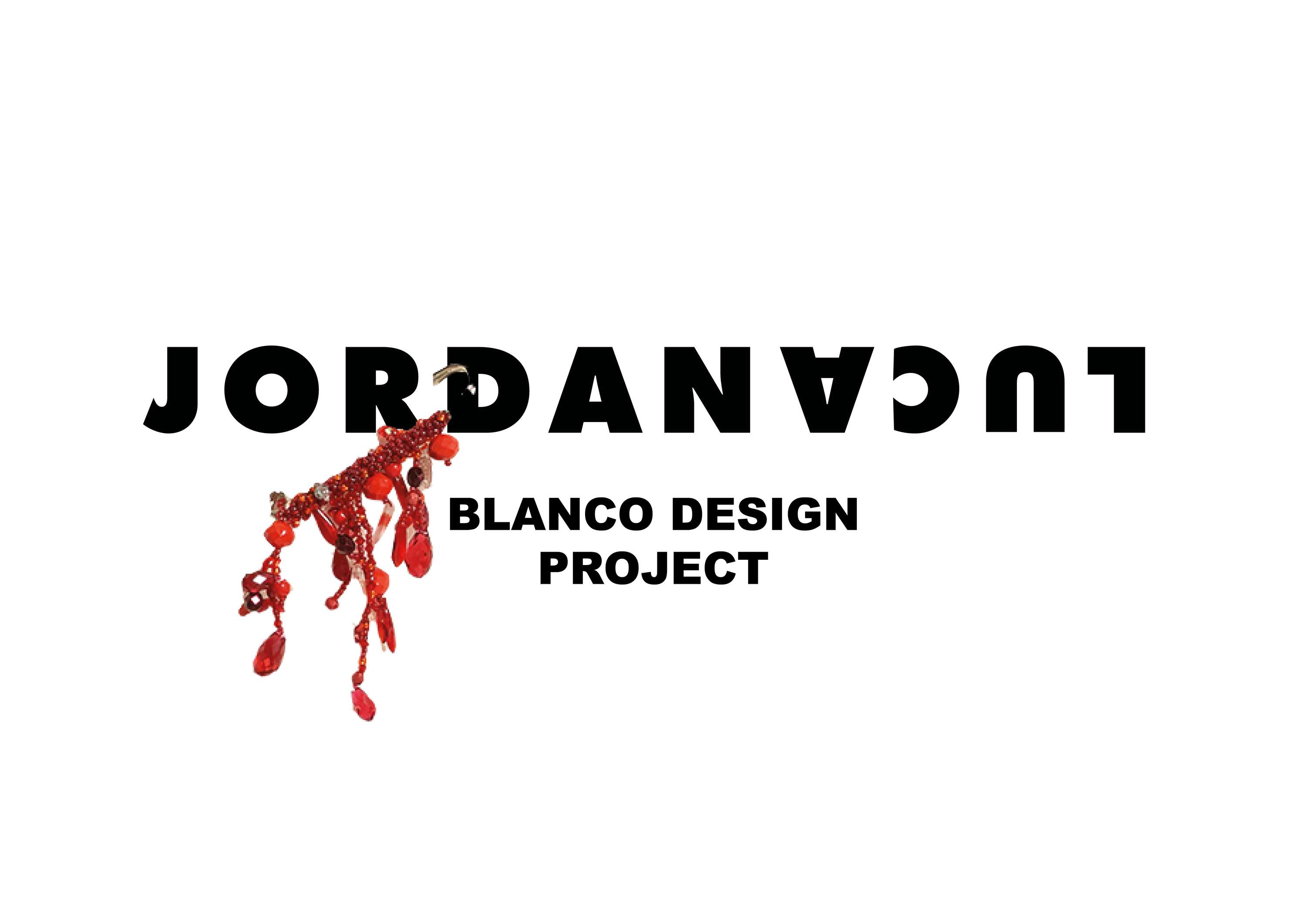 JORDANLUCA by Gabriella Venables Kyrke