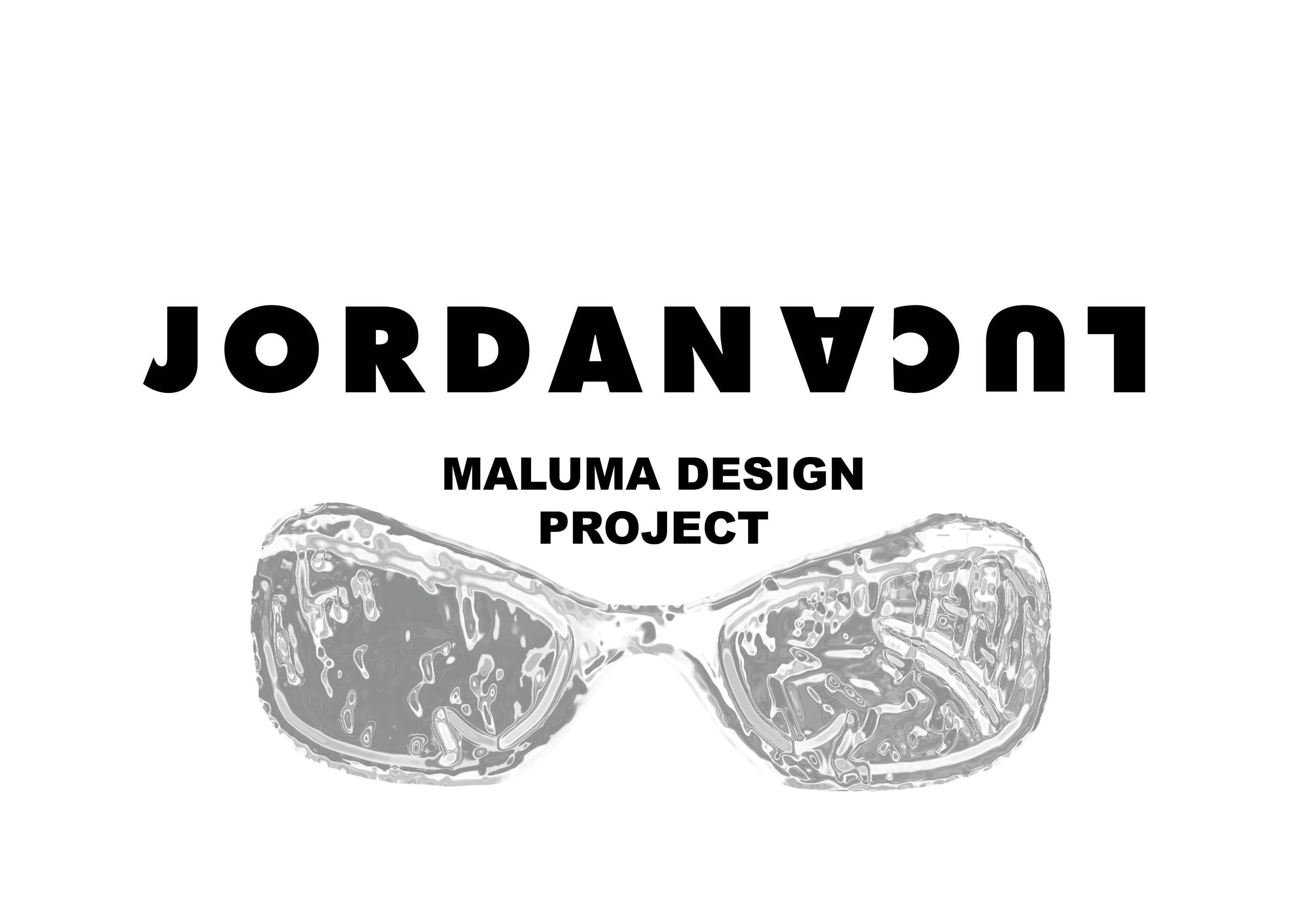 JORDANLUCA by Gabriella Venables Kyrke