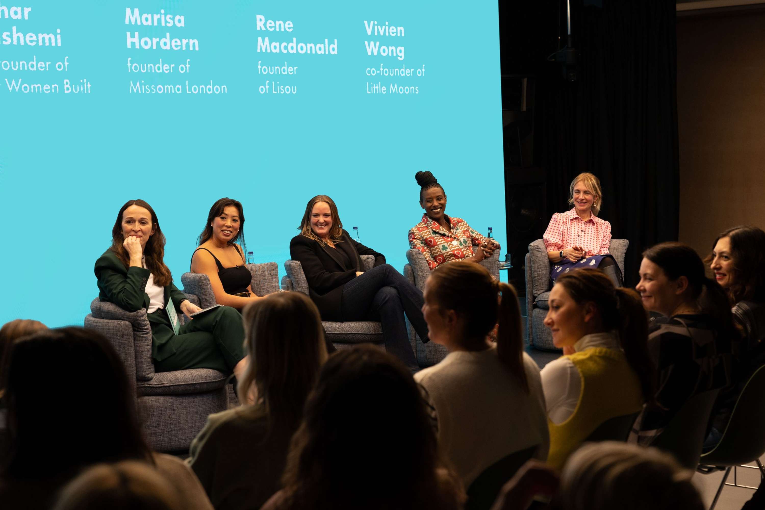Stylist Network Event | How to build a business that thrives in 2023 by Farheen Shaikh