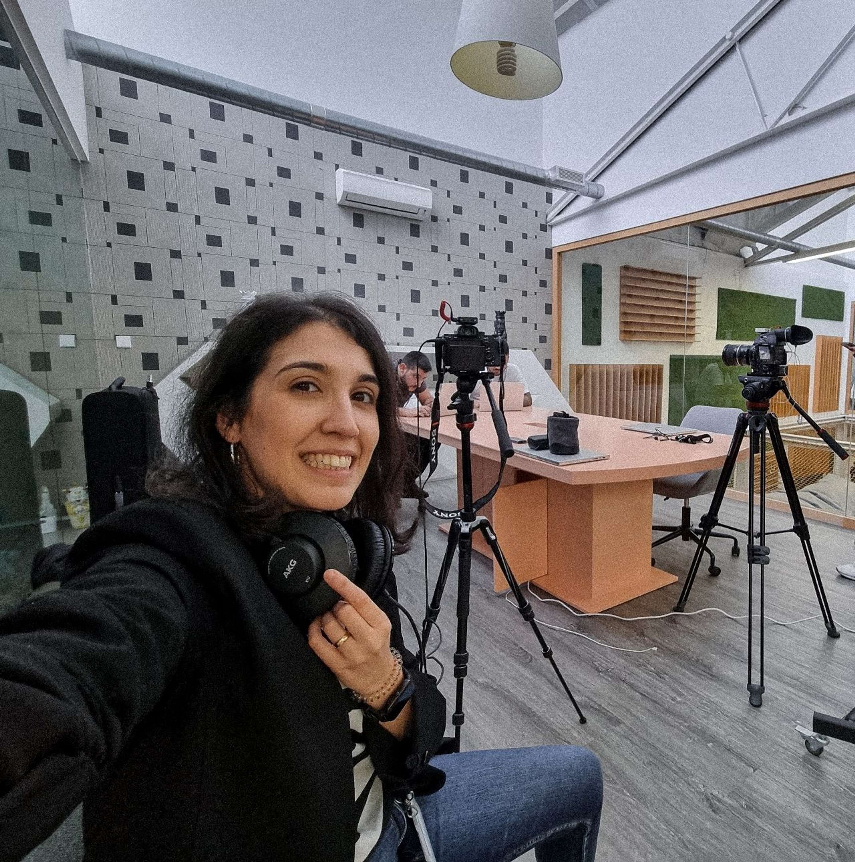 S2 | MOBCAST: Feature Toggles by Ana Rita Pinheiro