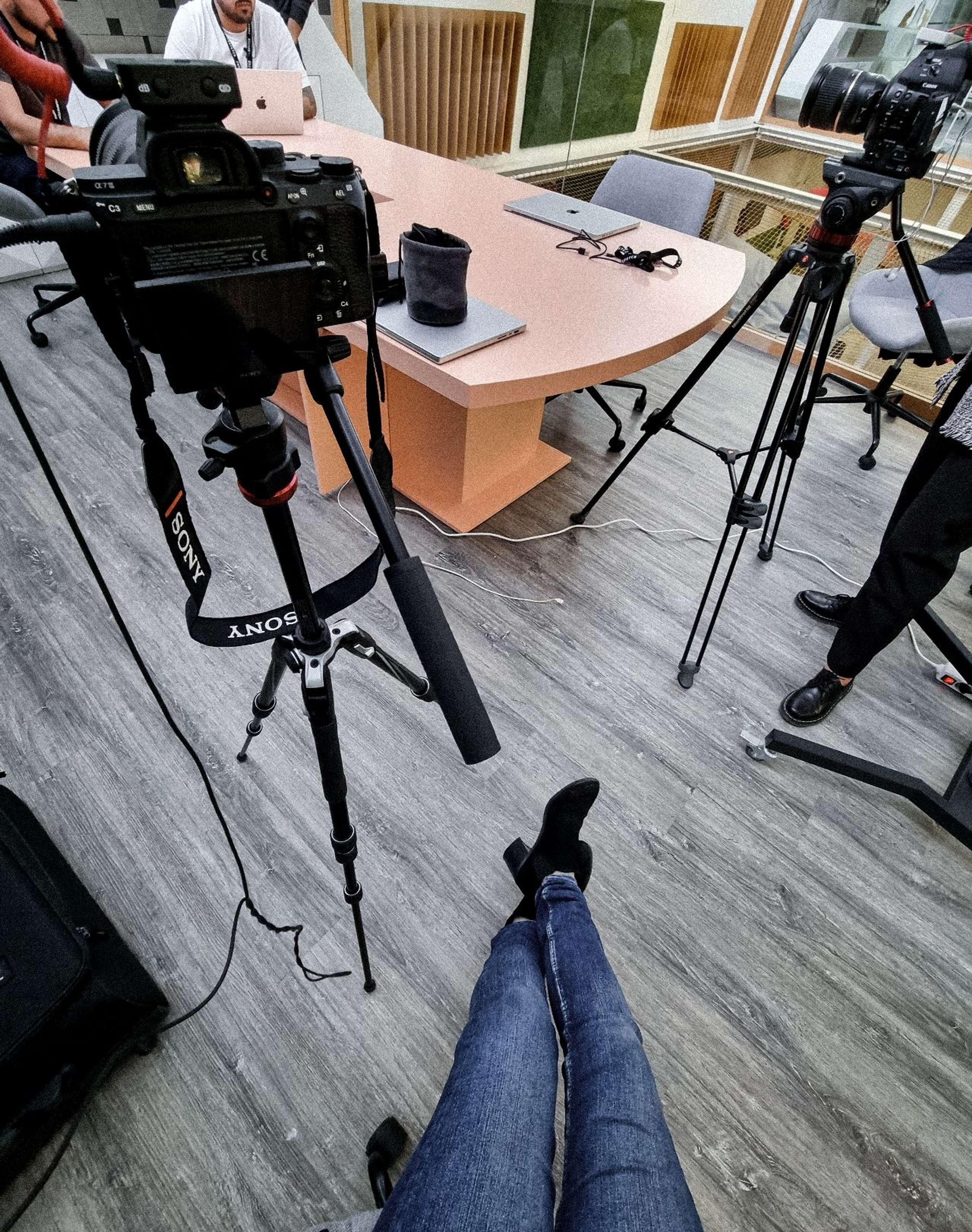 S2 | MOBCAST: Feature Toggles by Ana Rita Pinheiro