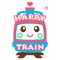 Happy Train logo