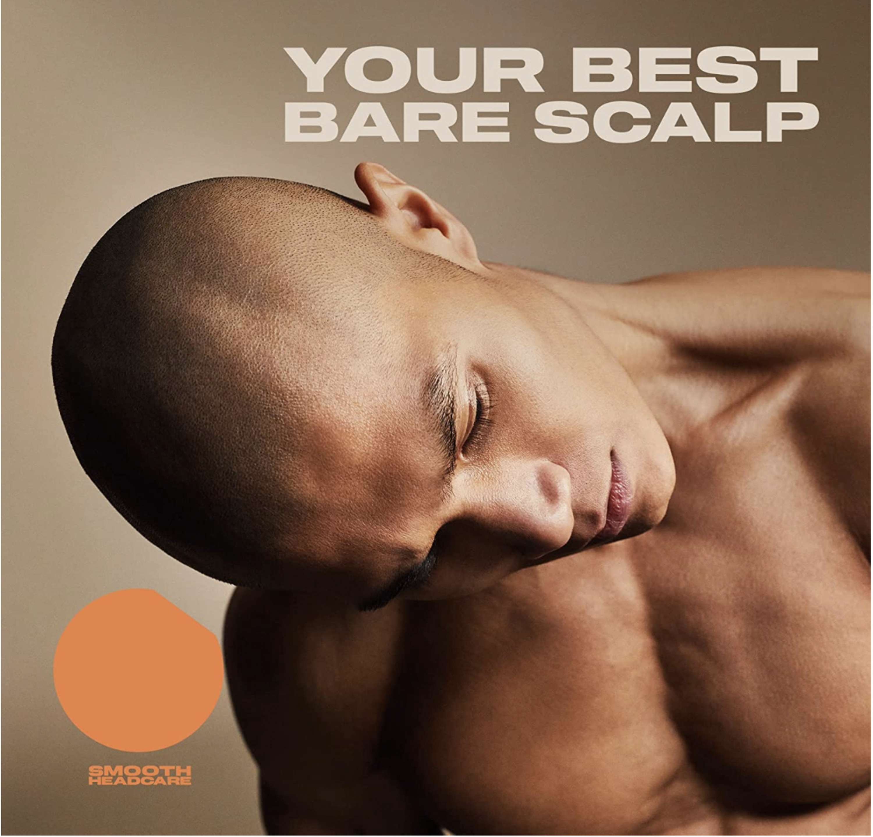 SMOOTH HEADCARE by Krystal Neuvill