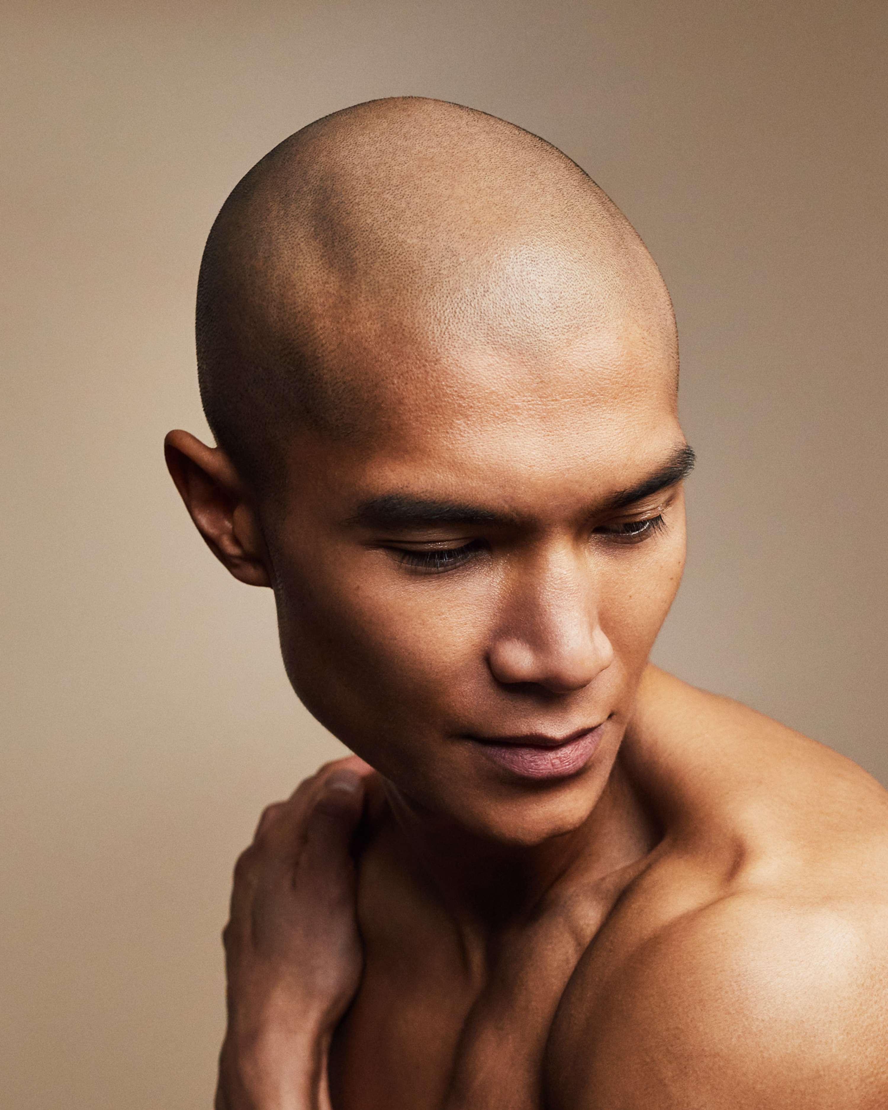 SMOOTH HEADCARE by Krystal Neuvill