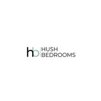 Hush Bedrooms logo