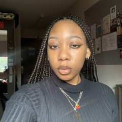 Seona McKenzie