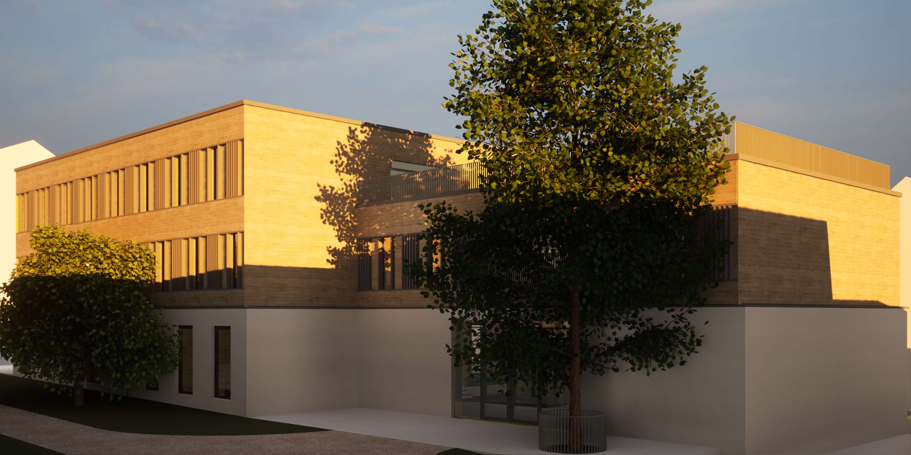 Last Semester's Project (WS 22/23) by Tim Vorwald