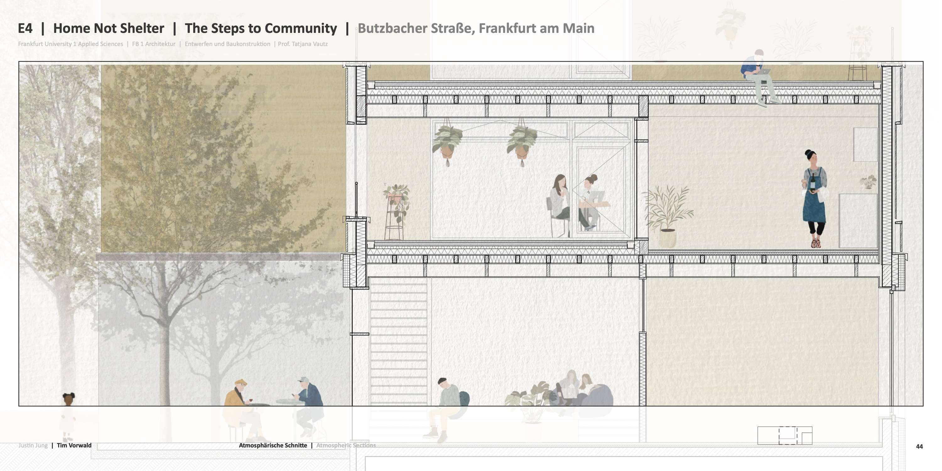 Last Semester's Project (WS 22/23) by Tim Vorwald