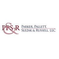 Parker, Pallett, Slezak & Russell, LLC logo