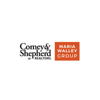 Maria Walley, Realtor Comey & Shepherd logo