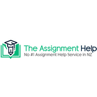 The Assignment Help logo
