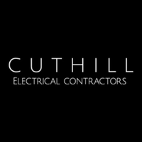Cuthill Electrical logo
