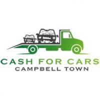 Get Cash For Cars Campbelltown logo