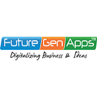 Futuregen Apps logo