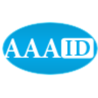 AAA ID INC logo