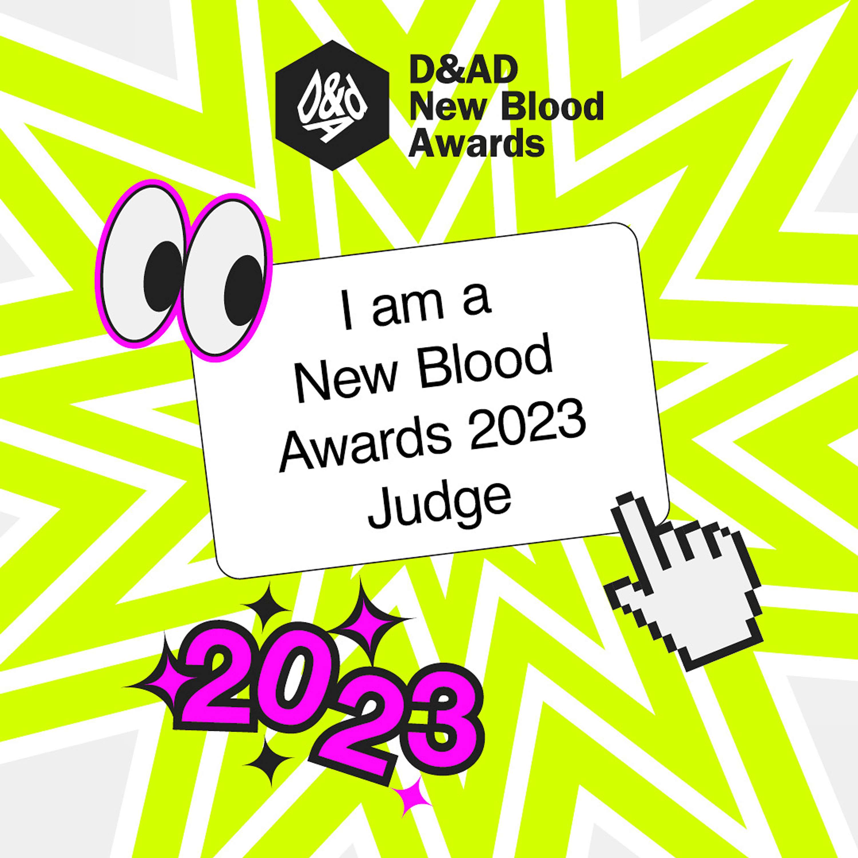 D&AD by Alexandra Lunn