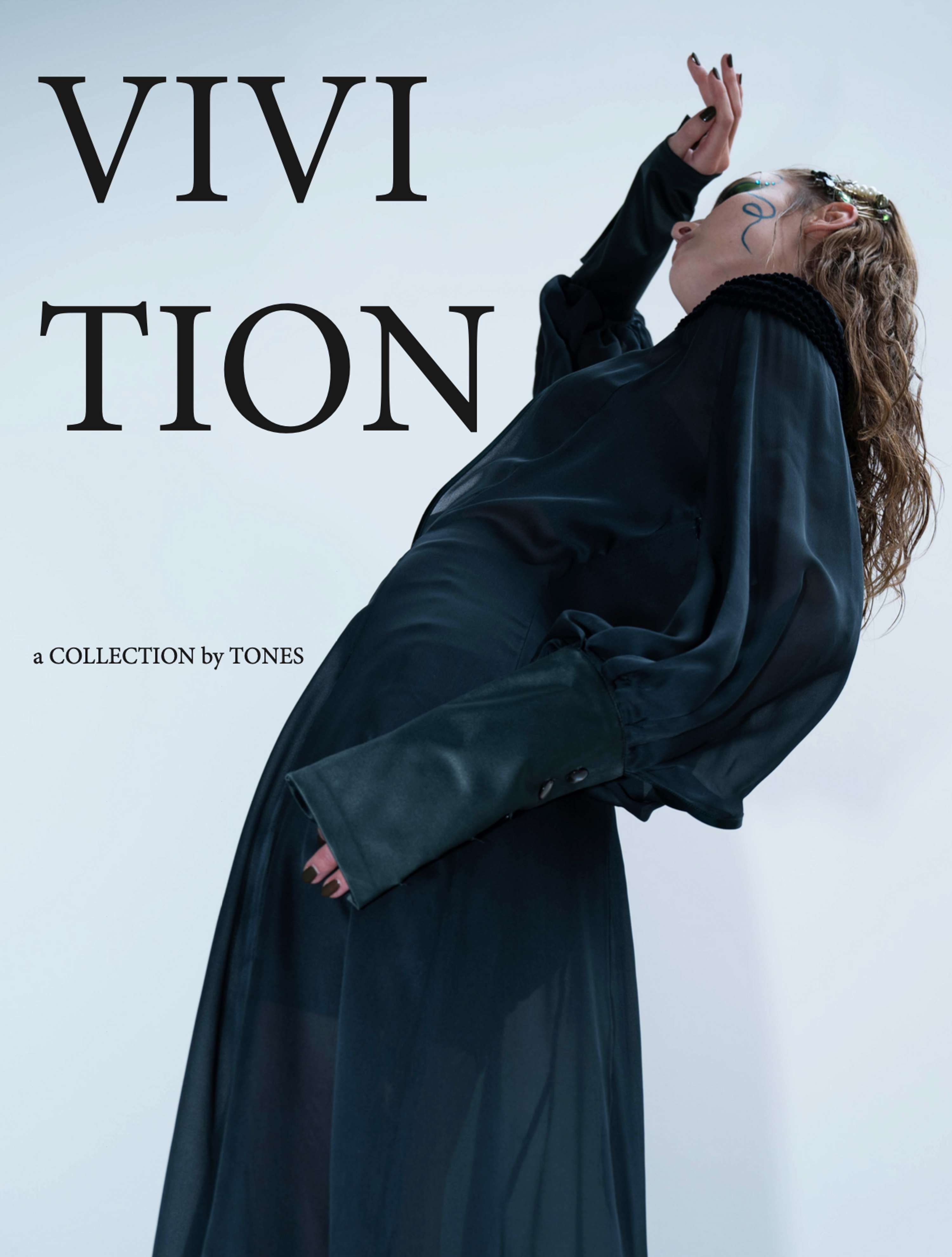 Vivition: The Collection by Antonia Nehring