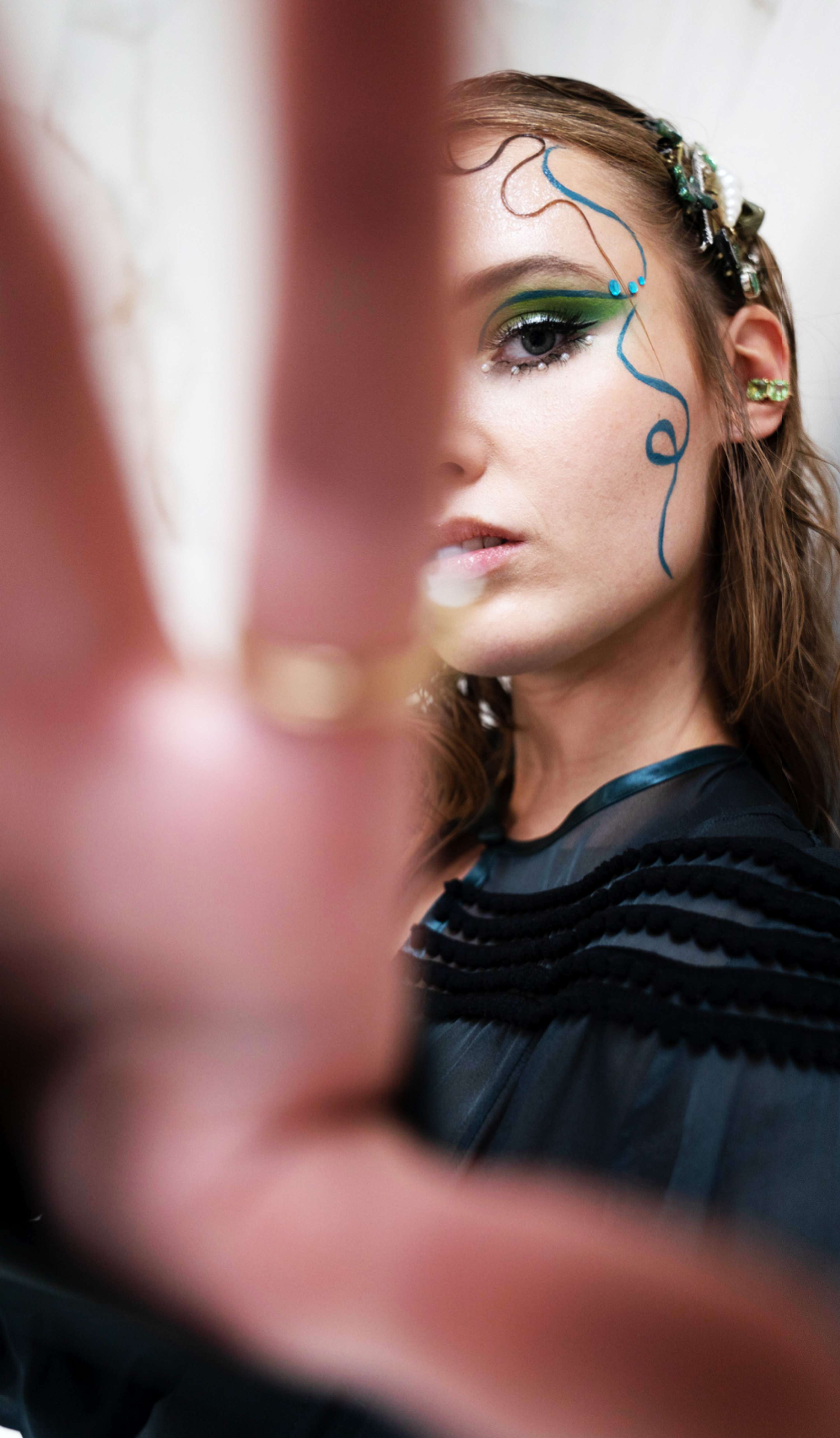 Vivition: The Collection by Antonia Nehring
