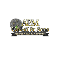 APM O'Neill & Sons logo