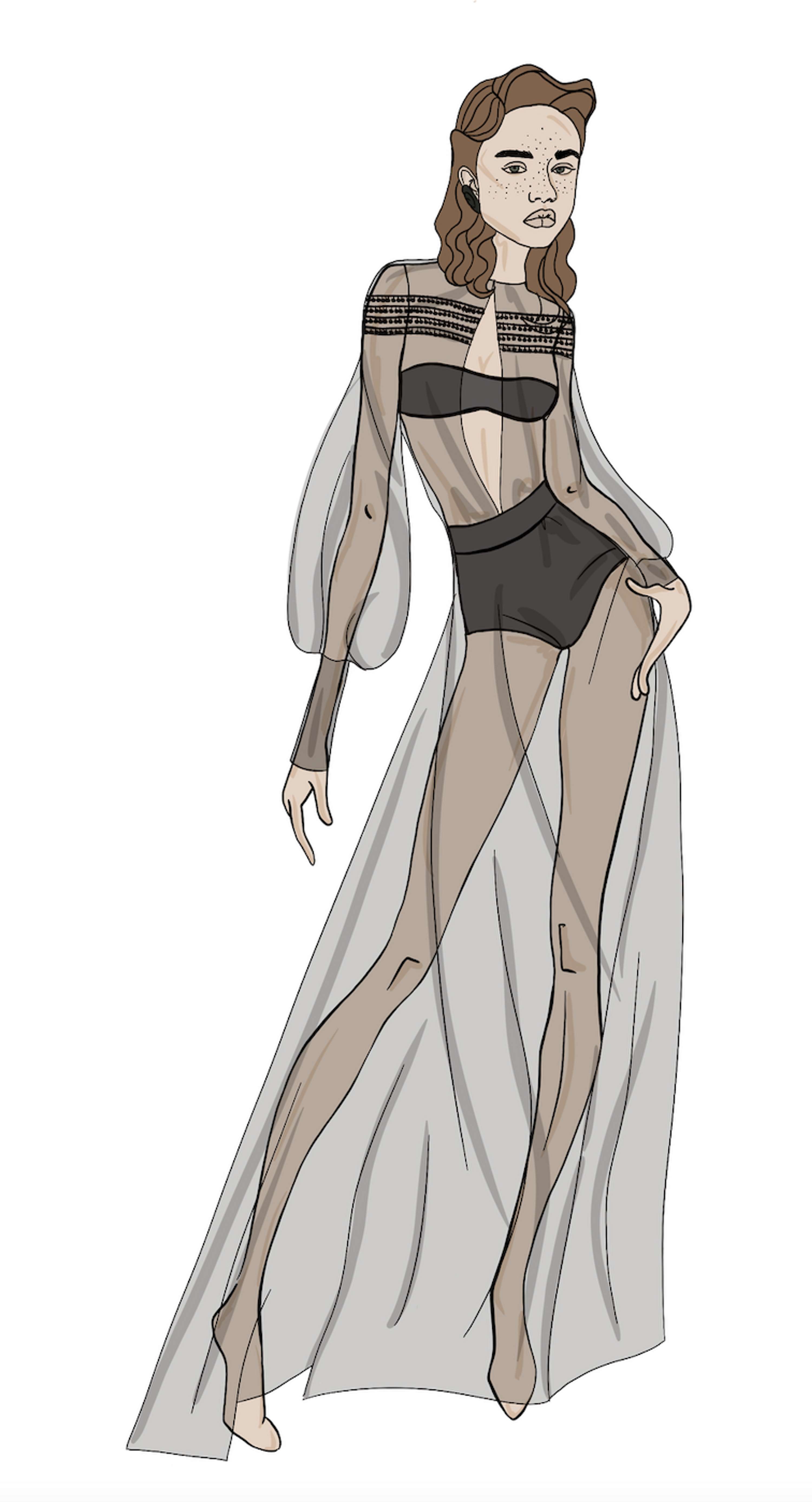 Vivition: The Collection by Antonia Nehring