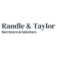 Randle & Taylor Barristers and Solicitors logo